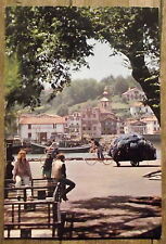 Carte postale jean d'occasion  Beaumont-de-Lomagne