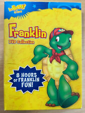 Franklin dvd collection for sale  Pleasant Hill