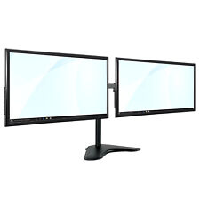 Dual screen monitor for sale  Shipping to Ireland