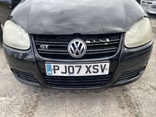 Golf mk5 gti for sale  BRADFORD