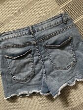 Sister jeans hotpants gebraucht kaufen  Zeuthen
