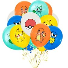 Pokemon birthday party for sale  LIVERPOOL