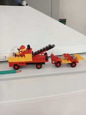 Lego véhicule réparation d'occasion  Cagnes-sur-Mer