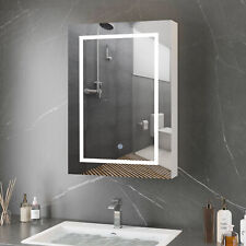 Led bathroom mirror for sale  LEICESTER