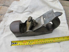 Antique infill plane for sale  DISS