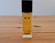 chanel no 5 eau de toilette gebraucht kaufen  Hamburg