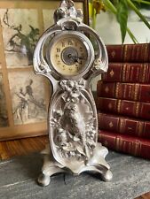 Horloge pendule bronze d'occasion  Gaillac