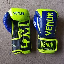 venum boxing gloves for sale  WOKING