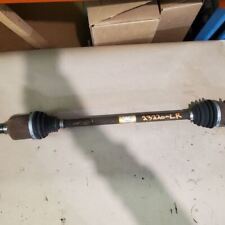 Axle shaft rear for sale  Saint Paul