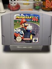 Mario kart n64 for sale  LONDON