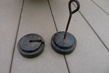 Antique cast iron for sale  Lititz