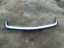 Front bumper euro for sale  Shipping to Ireland