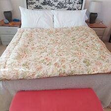 Eiderdown quilts for sale  REDHILL