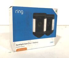Ring spotlight cam for sale  Anderson