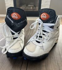 Rare reebok pump for sale  Parker