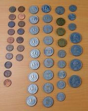 Lot sammlung münzen gebraucht kaufen  Düsseldorf