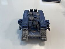 Night lords landraider for sale  Ankeny