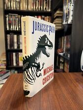 Jurassic park michael for sale  Melrose