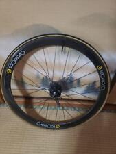 Cycleops Powertap G3 Enve1-45 Rear Wheel for sale  Shipping to South Africa
