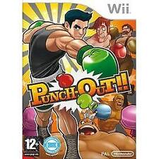 Usado, Jeu Wii Punch - Out comprar usado  Enviando para Brazil