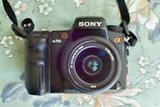 Sony a700 camera for sale  DUMFRIES