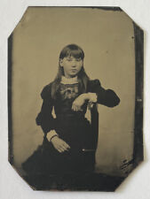 1850s daguerreotype photograph d'occasion  Expédié en Belgium