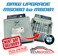 Upgrade bmw msd80 for sale  HOUNSLOW