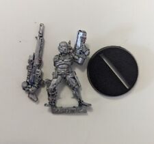 Warhammer 40k vindicare for sale  LONDON