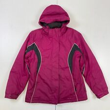 Parallel jacket pink for sale  WORTHING