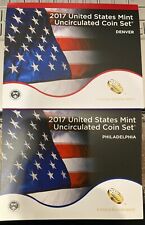 2017 united states for sale  Shipping to Ireland