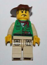 Lego minifig johnny d'occasion  France