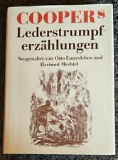 Buch coopers lederstrumpferzä gebraucht kaufen  Neumarkt i.d.OPf.