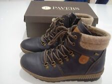 Ladies pavers navy for sale  WATERLOOVILLE