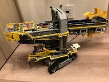 Lego technic bucket for sale  Shipping to Ireland