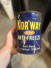 Vtg norway anti for sale  Canton