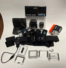 Gopro hero accessories for sale  Cement City