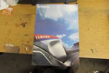 1991 yamaha sales for sale  LEICESTER