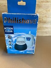 Philips hq100 philishave for sale  ROTHERHAM