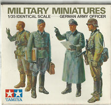 Military miniatures german d'occasion  Thuré