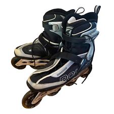 Usado, Patins em linha Rollerblade Spark Pro SG7 Lo-Balance 84mm rodas masculinas 10 EUR 43 comprar usado  Enviando para Brazil