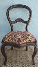 Antique dining chair for sale  Sarasota