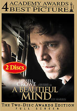 Beautiful mind disc for sale  Drakes Branch