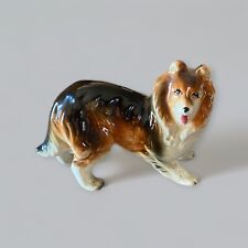 Vintage ceramic collie for sale  Los Lunas