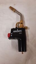 Bernzomatic torch adjustable for sale  STAFFORD