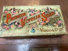 Premier vinolia soap for sale  HARROGATE