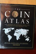 Numismatic coin atlas for sale  San Bruno