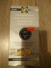 Trovan stoptheft electronic for sale  KENLEY