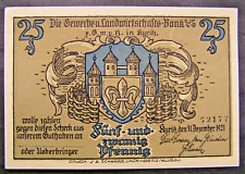 1862 kyritz gewerbe gebraucht kaufen  Hochfeld,-Uni-/Antonsviertel