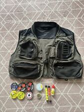 fishing vest for sale for sale  HULL