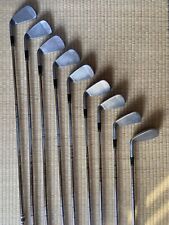 Set mazze golf usato  Vignola Falesina